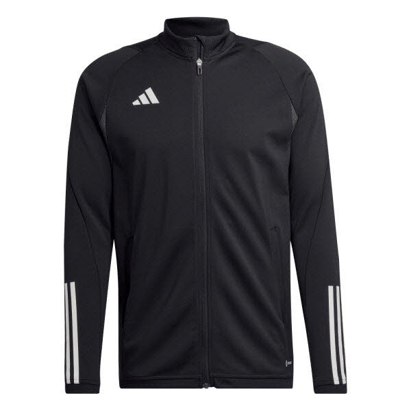 adidas Tiro 23 C Training Jacket schwarz S