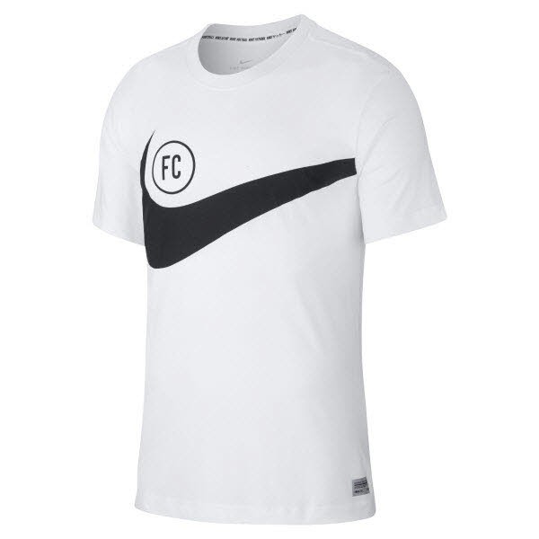 Nike F.C. DRI-FIT MEN'S SOCCER T-S CI6272 100 2XL