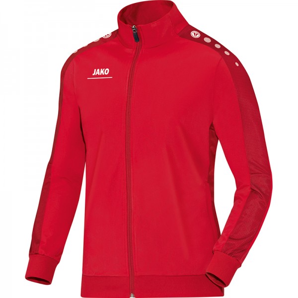 Jako Polyesterjacke Striker M