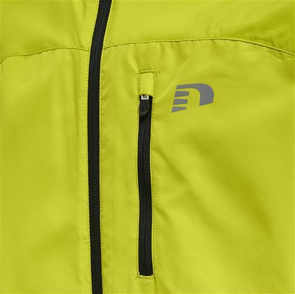 Hummel KIDS CORE JACKET - EVENING PRIMROSE - 152