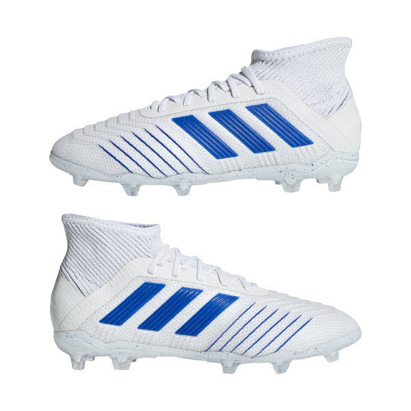 adidas PREDATOR 19.1 FG J CM8532 3