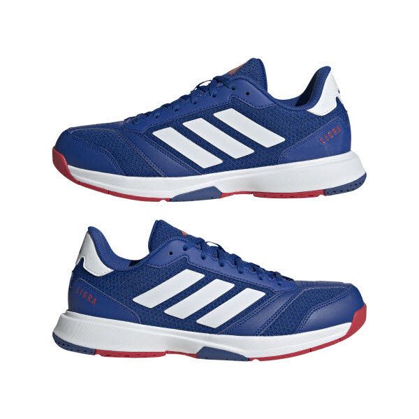 adidas Ligra 8 Indoorschuhe Herren