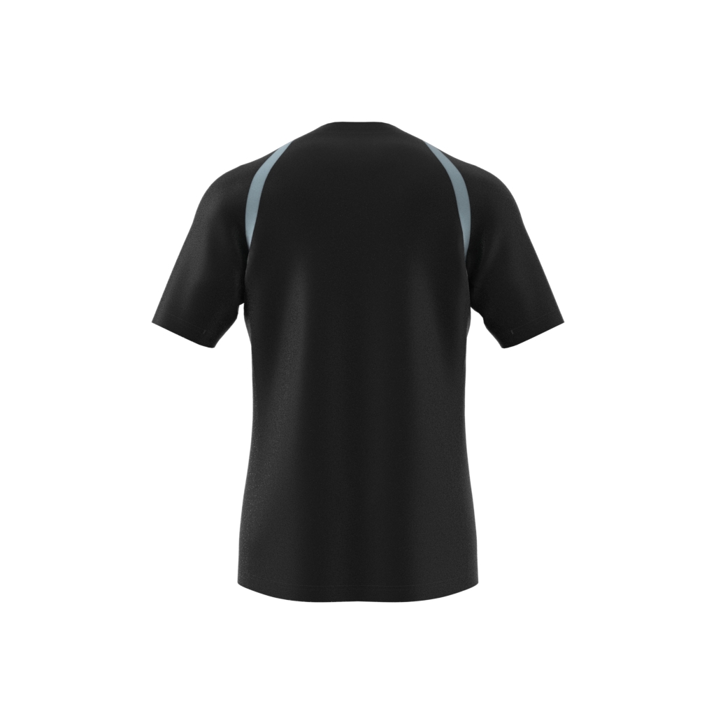 adidas REF 22 JSY BLACK XL