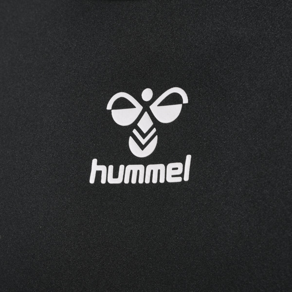 Hummel hmlCORE XK BASKET JERSEY - BLACK - XL