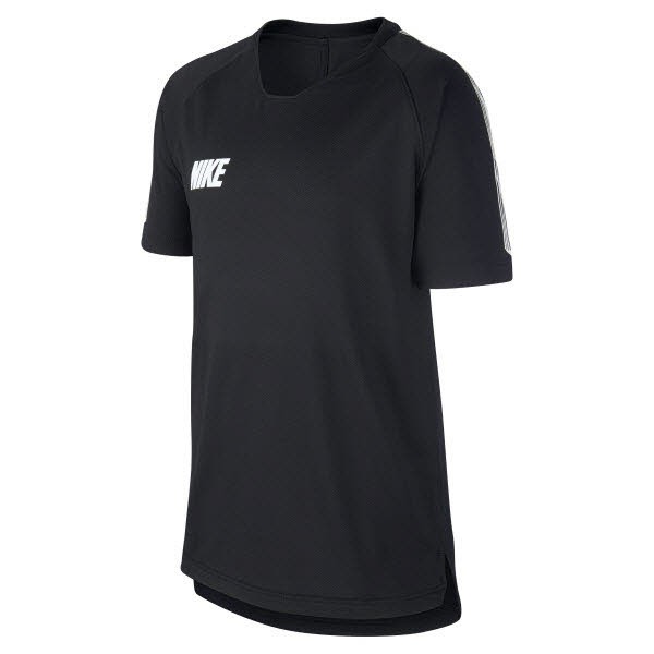 Nike BREATHE DRI-FIT SQUAD BOYS' S BQ3763 014 L