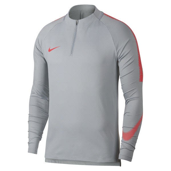 Nike M NK DRY SQD DRIL TOP 18 894631/016 L