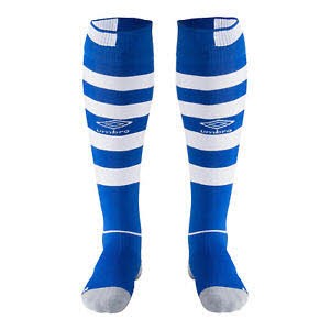 FC Schalke 04 Home Sock 79281U 40-43