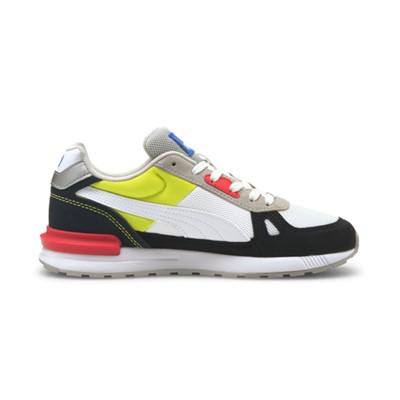 Puma Graviton Pro Weiß Größe 44/5