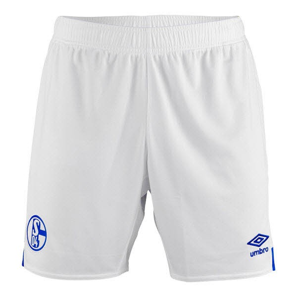 FC Schalke 04 Home Short 79279U M