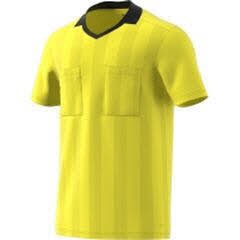 adidas Referee 18 JSY CV6309 XL