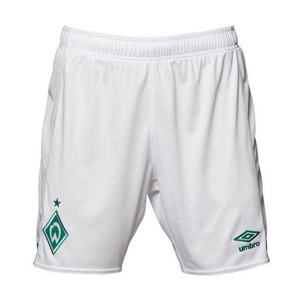 Umbro Werder Bremen Home Short Herren XL