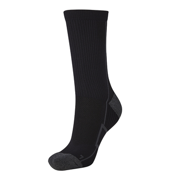 Hummel TECH INDOOR SOCK LOW 32-35 schwarz