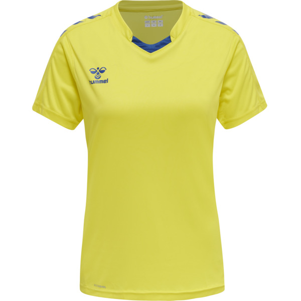 BLAZING YELLOW/TRUE BLUE