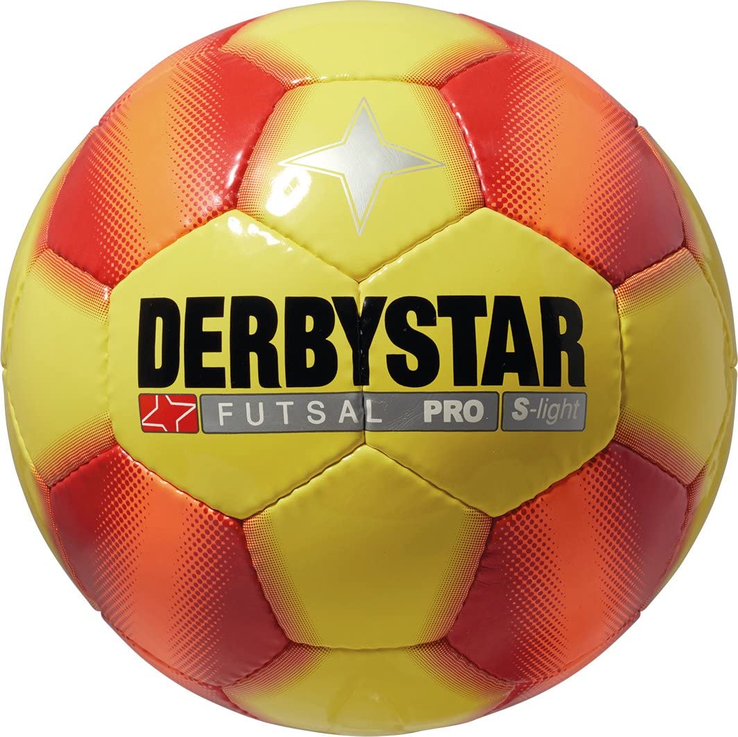 Derbystar Futsal Pro S-Light Größe 4