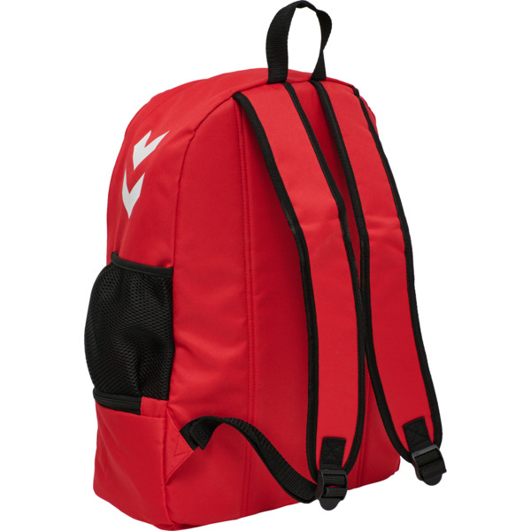 Hummel hmlPROMO BACK PACK - TRUE RED - One Size