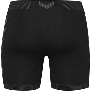 Hummel First Seamless Short Tights Herren Schwarz XL/XXL