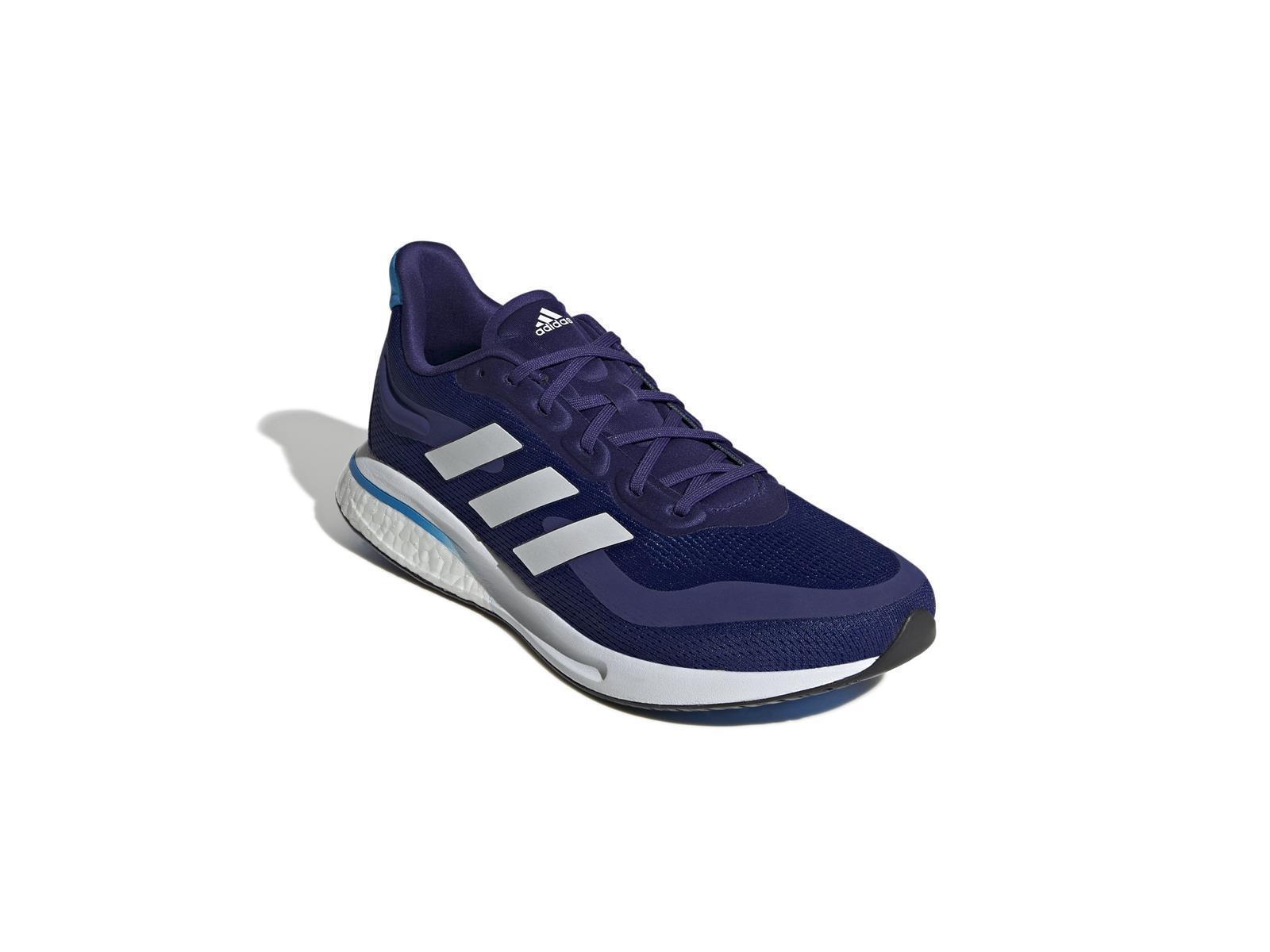 adidas SUPERNOVA M LEGIND/FTWWHT/BLURUS 46