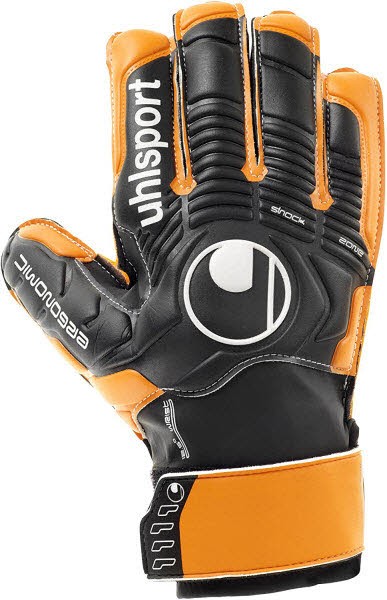 Uhlsport Ergonomic Soft 100014301 6-