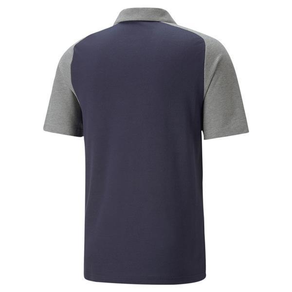 Puma teamCUP Casuals Polo parisian night XXXL