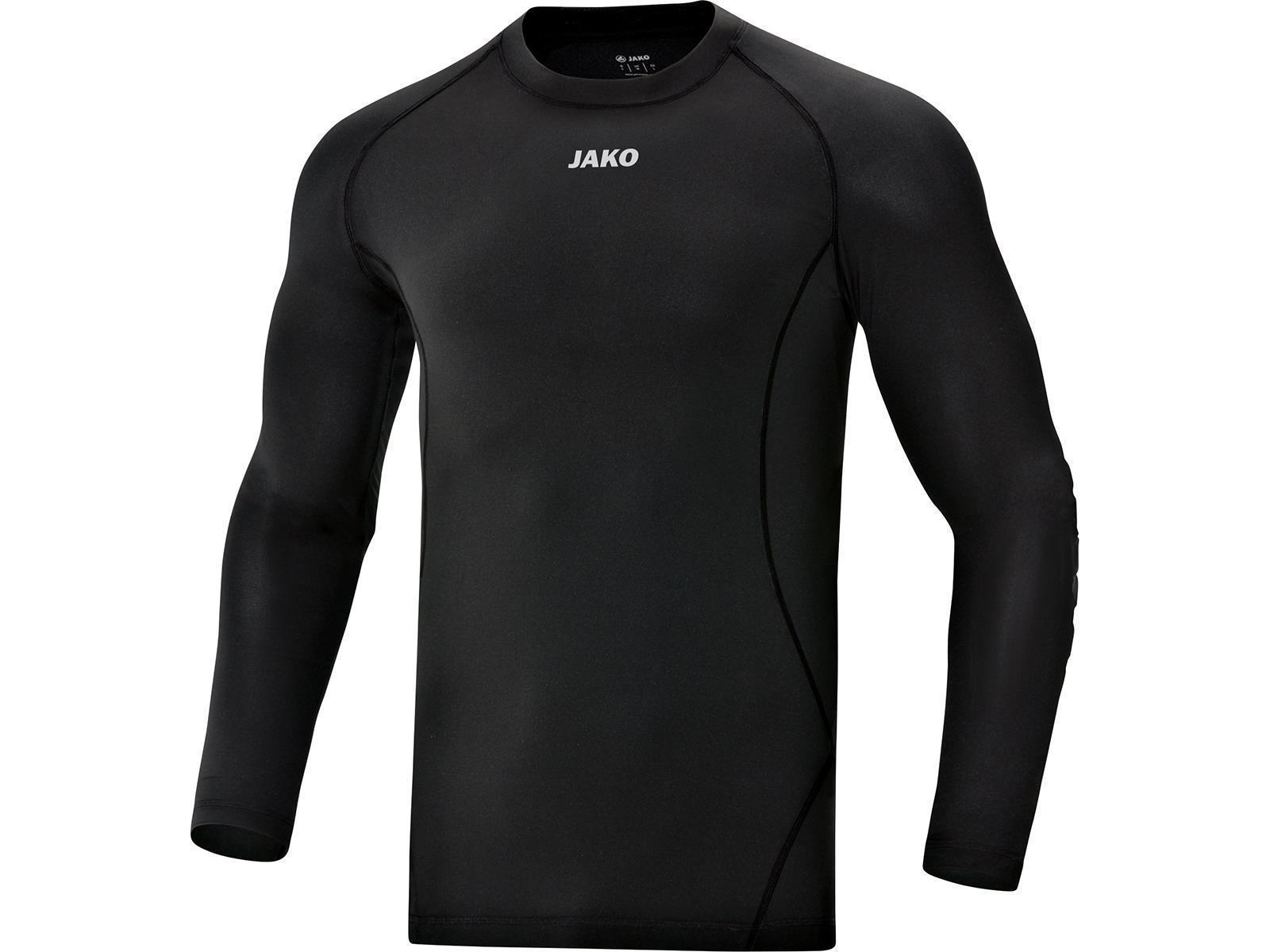 JAKO TW-Underwear LA XL Schwarz