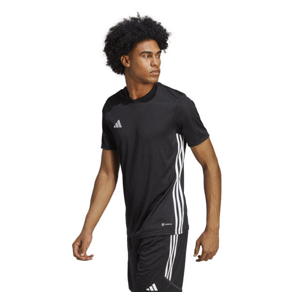 adidas Tabela 23 Jersey Erwachsene schwarz XXL