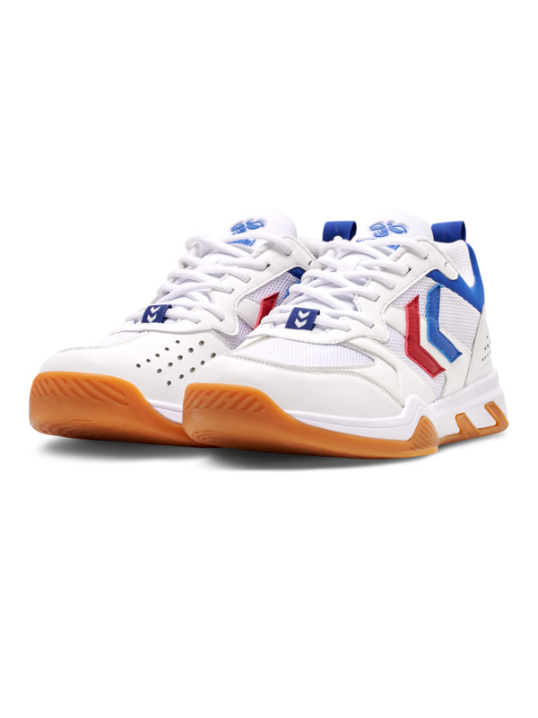 Hummel TEIWAZ 2.0 ICON NO23 Weiß 7,5