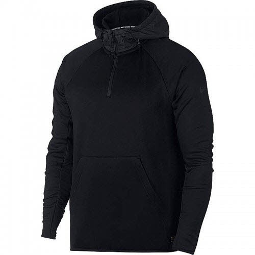 Nike F.C. Men's Football Hoodie AA4217 010