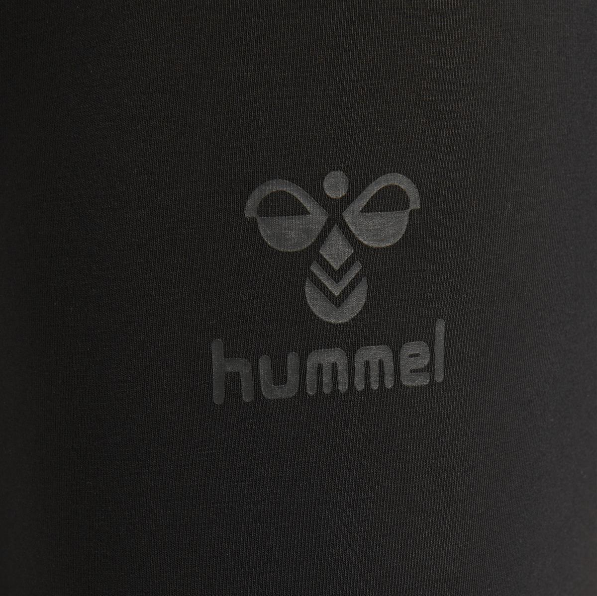 Hummel hmlSOMMER TIGHTS - BLACK - S