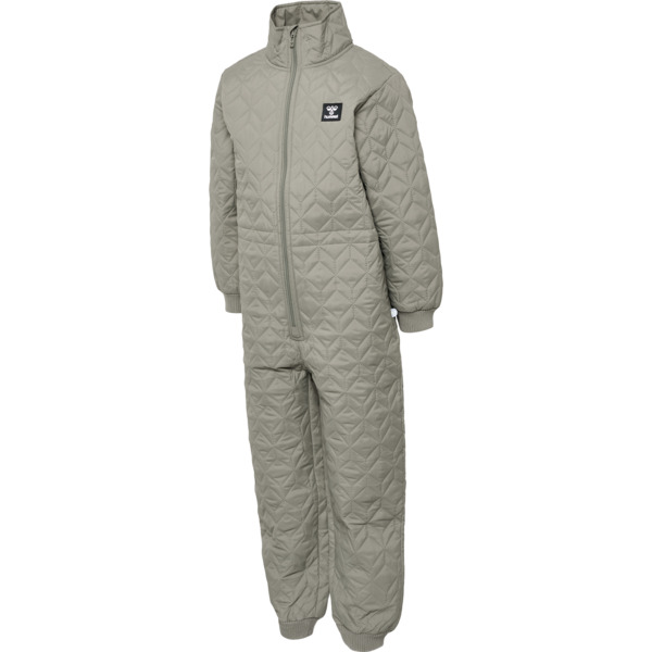 Hummel hmlSULE THERMO SUIT - VETIVER - 116