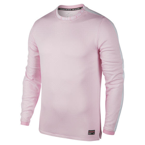 Nike Herren Pullover F.C. Crew Top LS Herren  AO0358 663 M