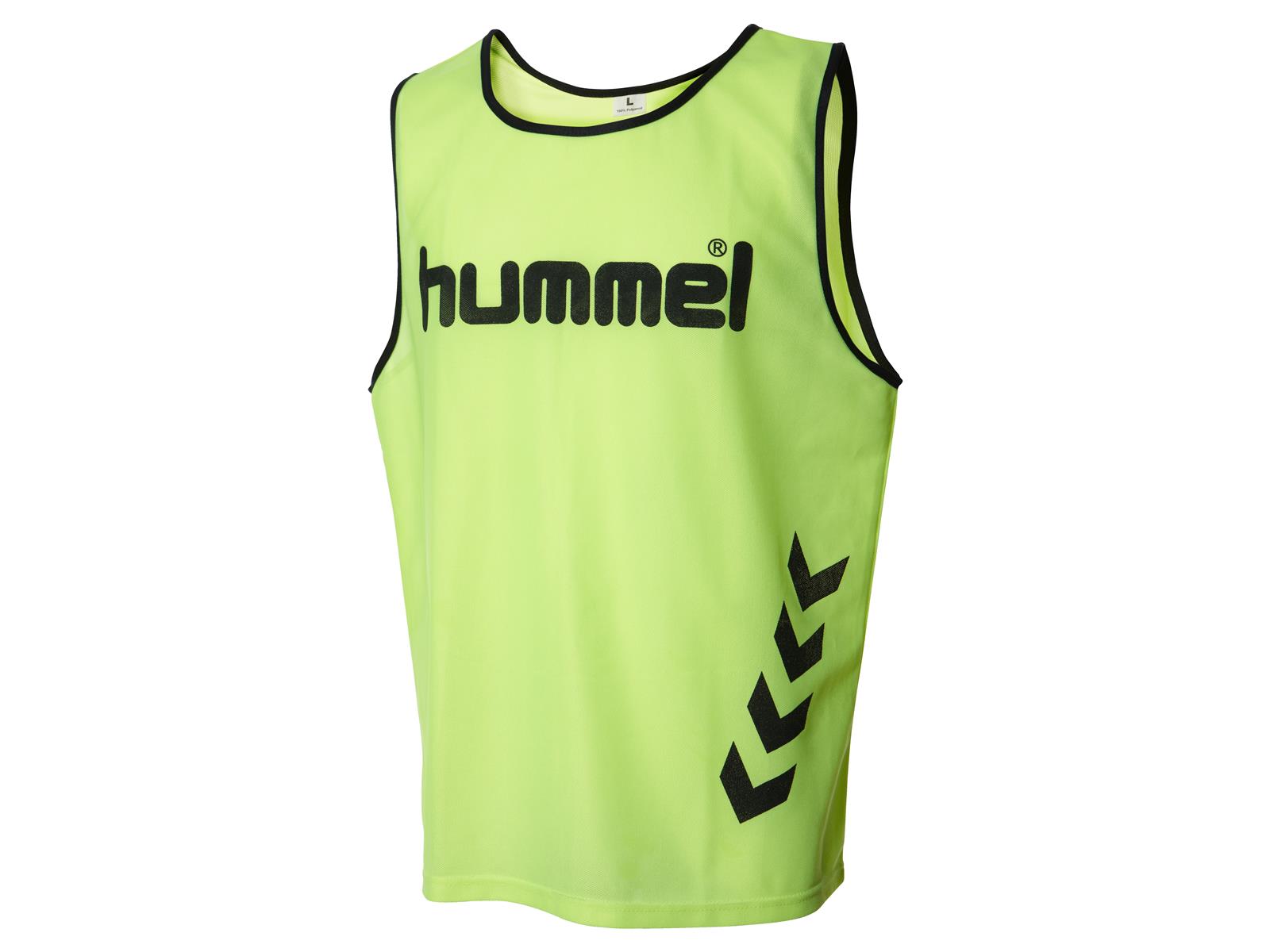 NEON YELLOW