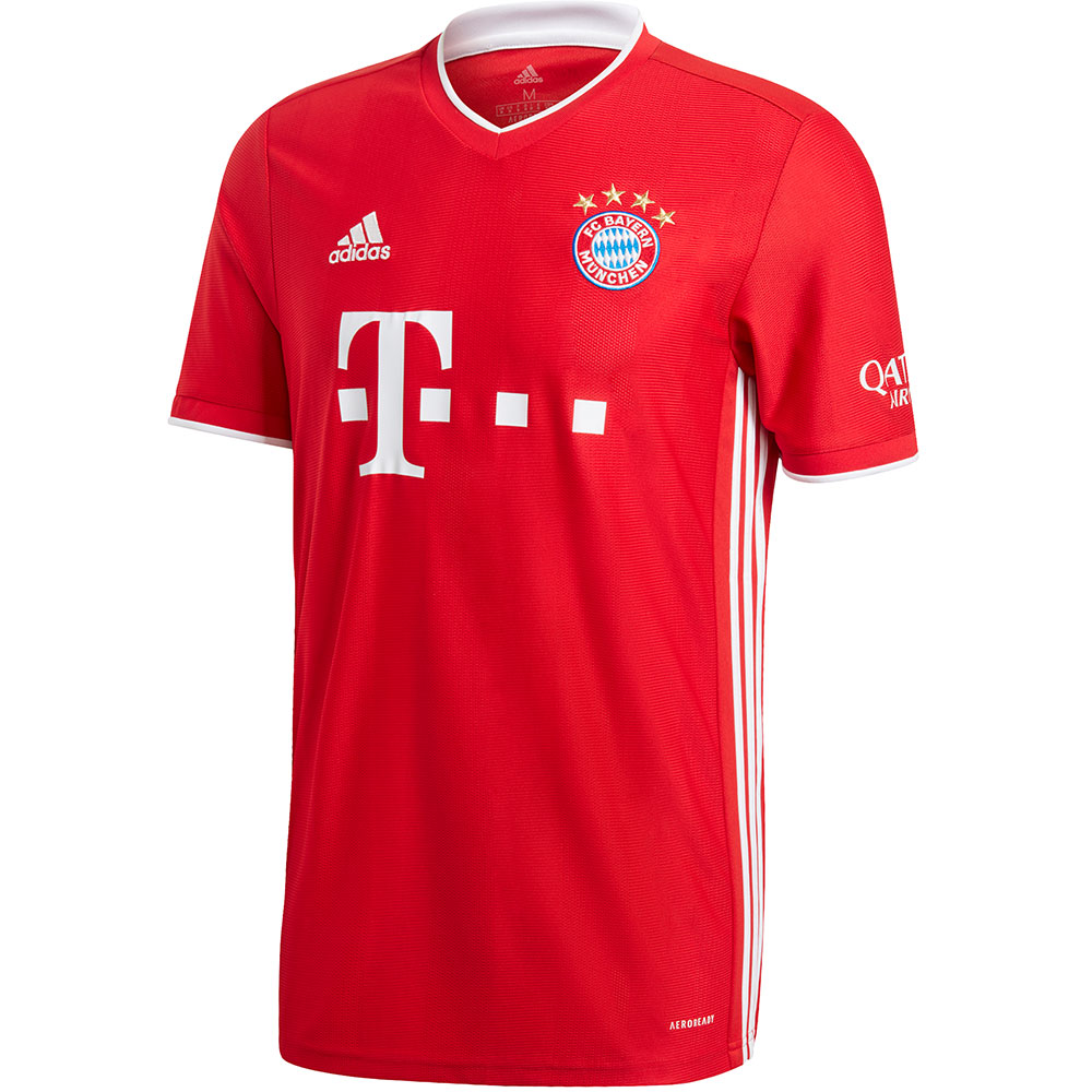 adidas FCB H JSY Y Saison 2020/2021 FI6201 176