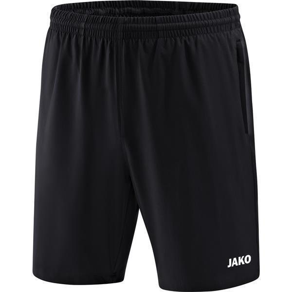 JAKO Short Profi 2.0 S Schwarz