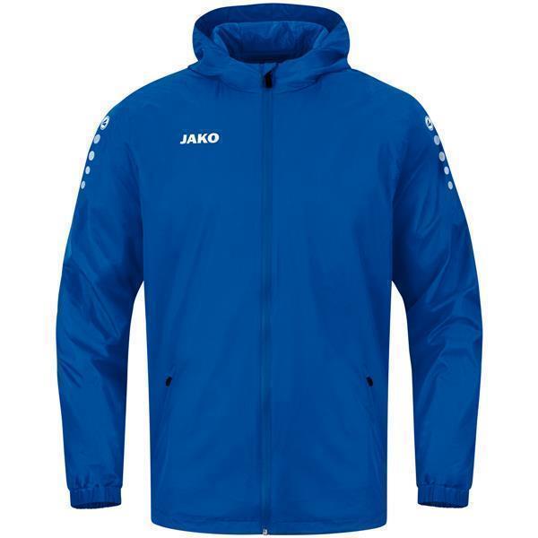 JAKO Allwetterjacke Team 2.0 L Royal