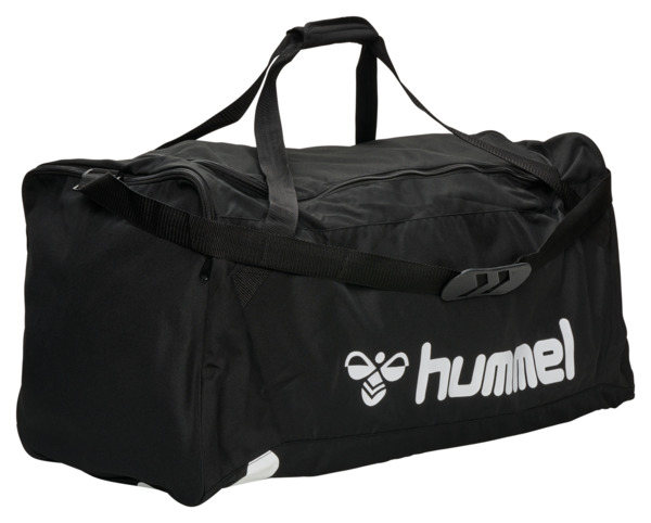 Hummel CORE TEAM BAG - BLACK - One Size