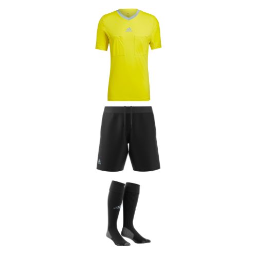 adidas Schiedsrichter Set BYELLO XXL XXXL 43-45