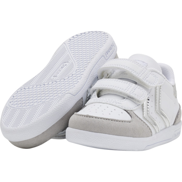 Hummel Hmlvictory Sneaker WHITE 30