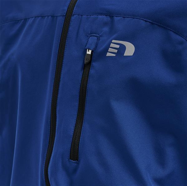Hummel KIDS CORE JACKET - TRUE BLUE - 152