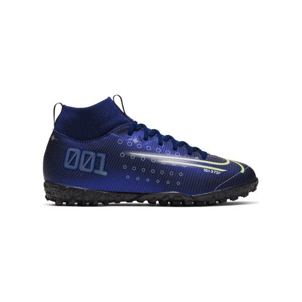 Nike JR SUPERFLY 7 ACADEMY MDS TF BQ5407 401 36.5
