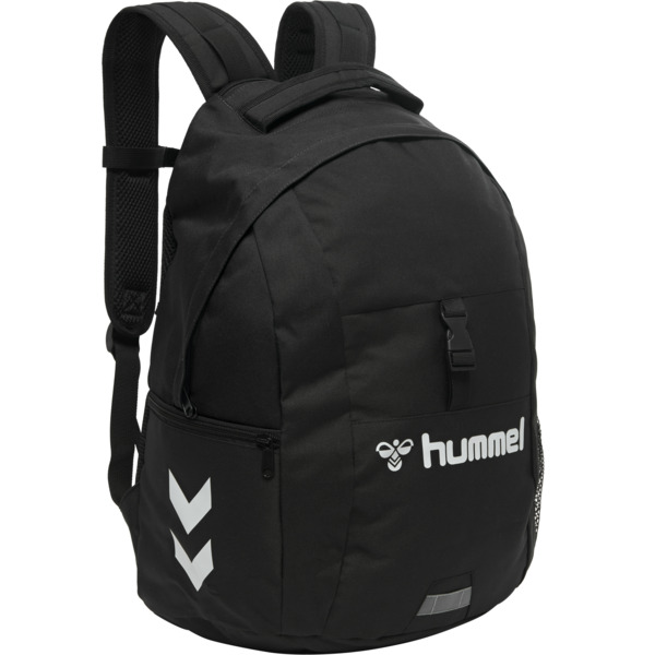 Hummel CORE BALL BACK PACK - BLACK - One Size