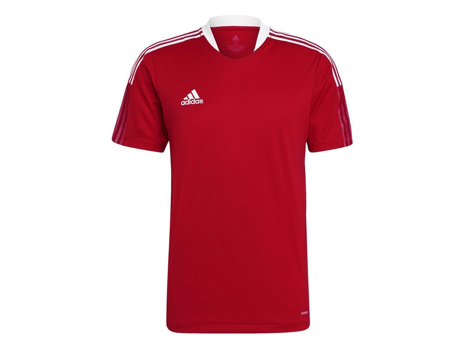 adidas TIRO21 TR JSY TMPWRD XS