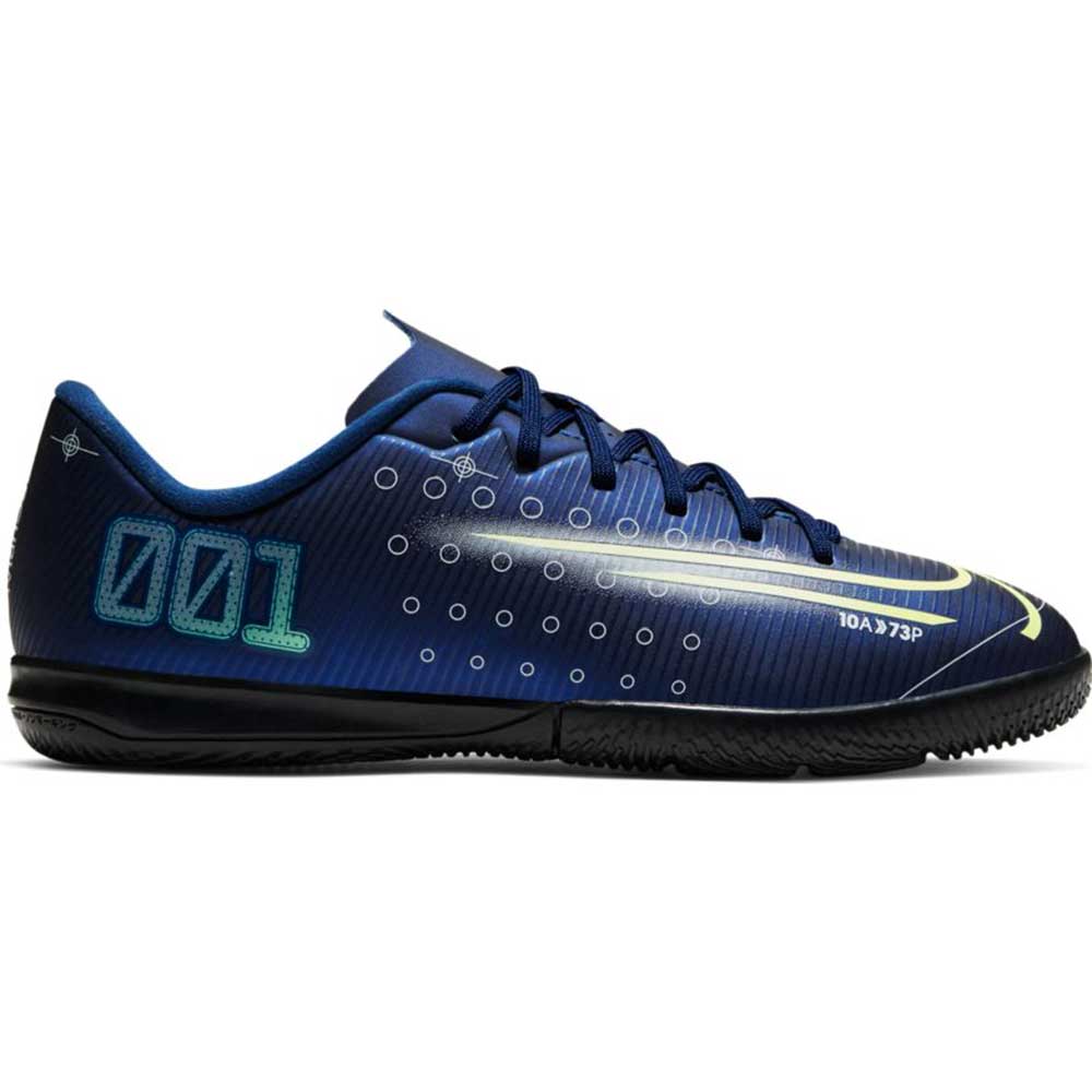 Nike JR VAPOR 13 ACADEMY MDS IC Größe 36,5
