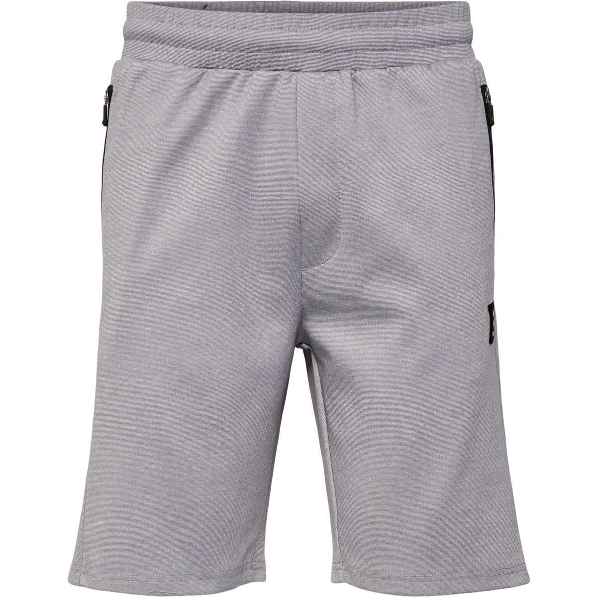 GREY MELANGE