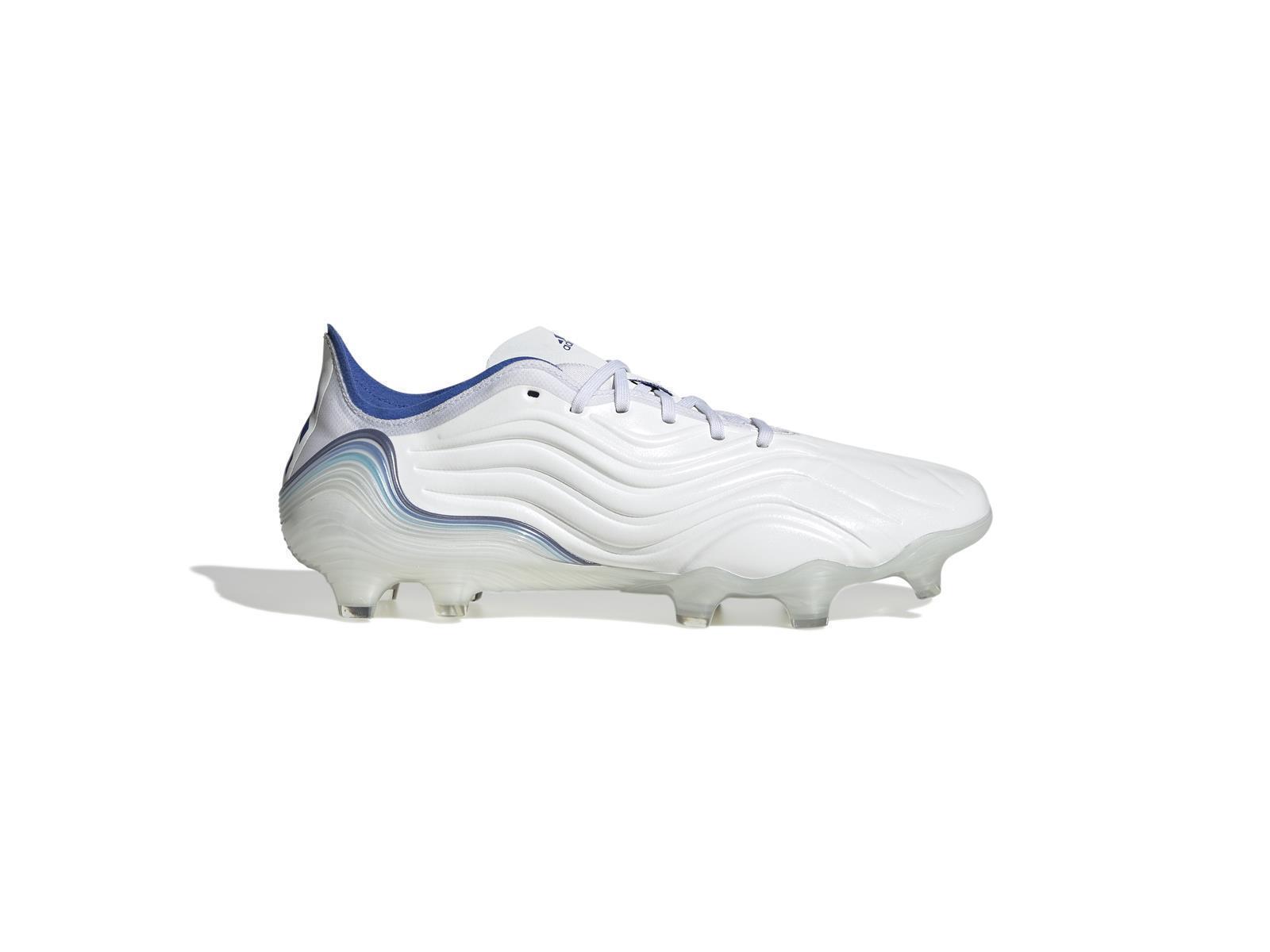 adidas COPA SENSE.1 FG FTWWHT/HIRBLU/LEGIND 39 1/3