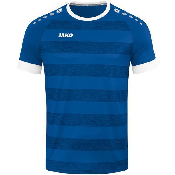 JAKO Trikot Celtic Melange KA XL Sportroyal
