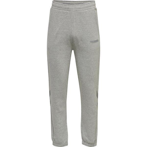 GREY MELANGE