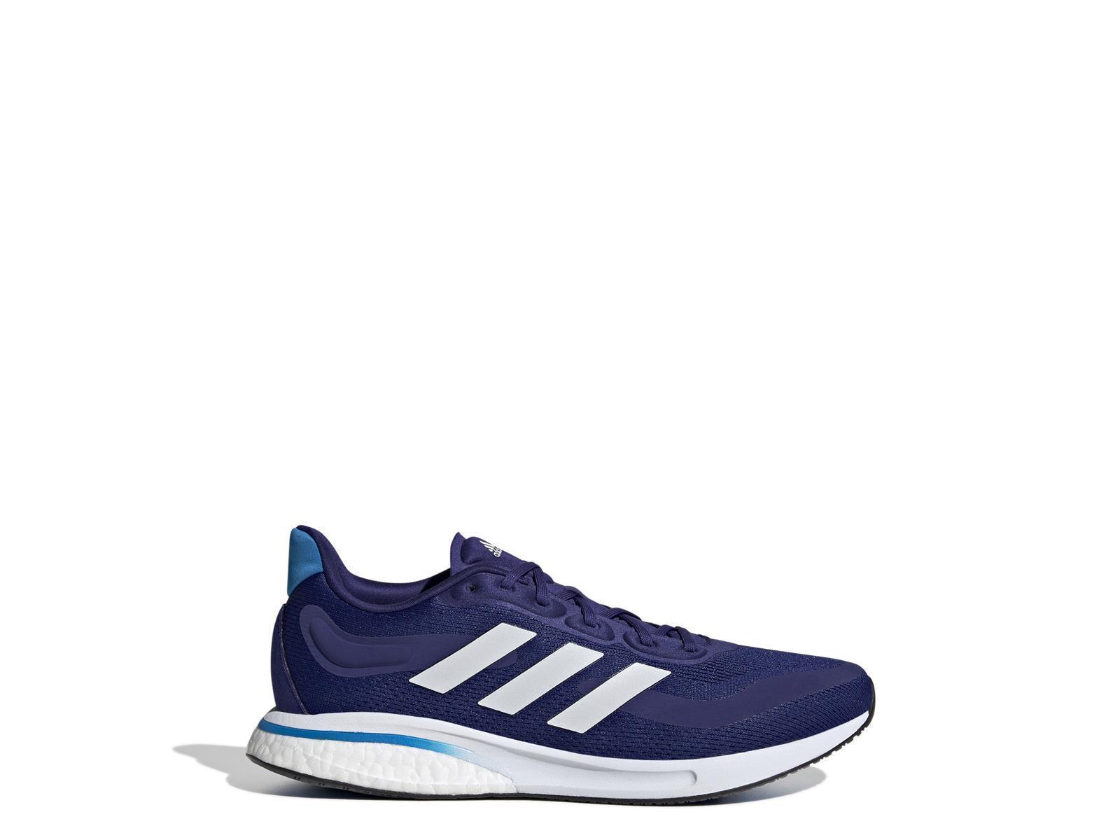 adidas SUPERNOVA M LEGIND/FTWWHT/BLURUS 46