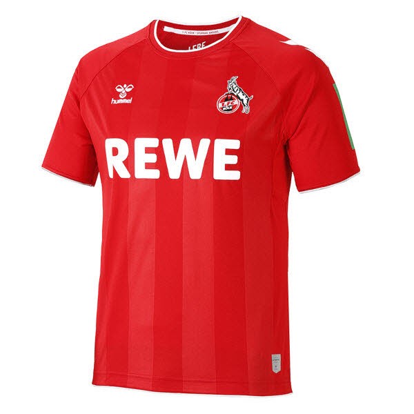 Hummel 1.FC Köln Auswärtstrikot 2022/2023 Erwachsene 216418 3062 XXXL