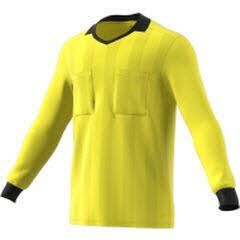 adidas Referee 18 Jersey LS CV6321 M