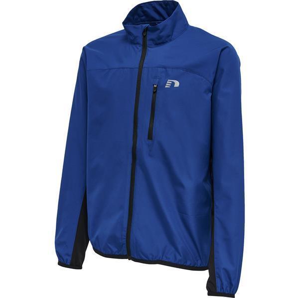 Hummel KIDS CORE JACKET - TRUE BLUE - 152
